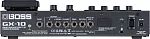 Напольный процессор эффектов BOSS GX-10 2