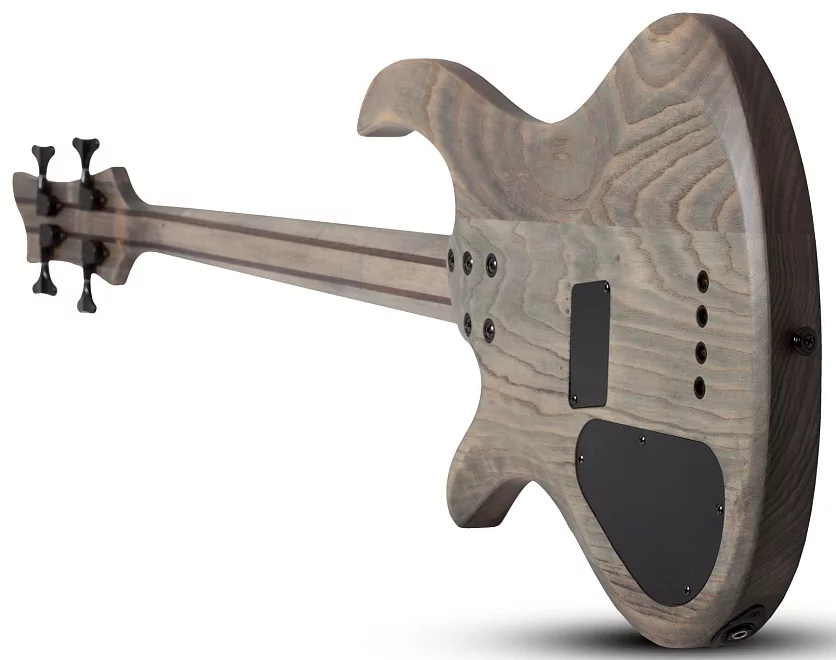 Бас-гитара SCHECTER RIOT-5 ARB 6