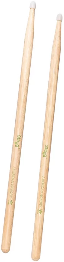 Барабанные палочки STAGG SHV5AN 3