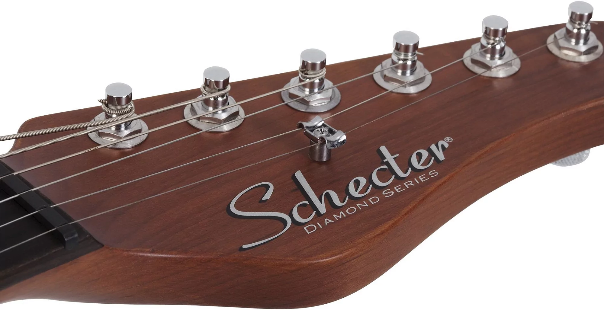 Электрогитара SCHECTER NICK JOHNSTON PT A.FROST 14