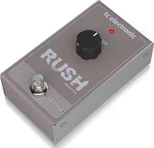 Педаль эффектов TC Electronic RUSH BOOSTER 3