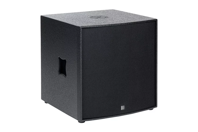 Сабвуфер DS Proaudio CX S18A