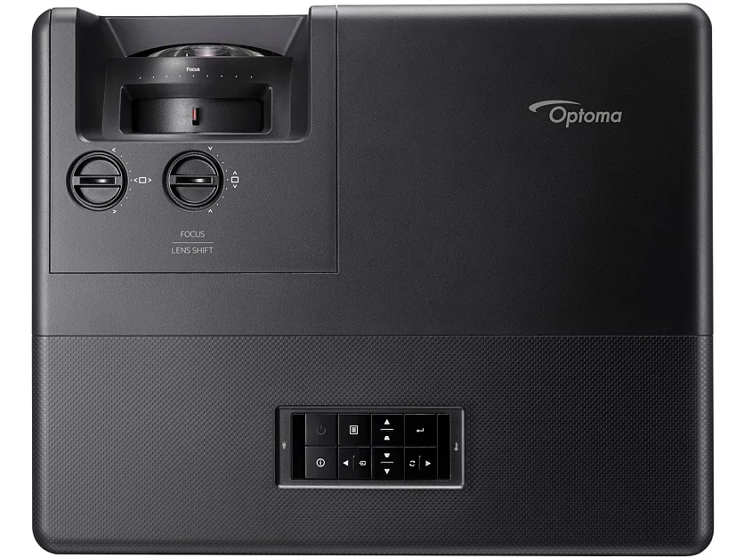 Уценка Лазерный проектор Optoma ZK608TST 4