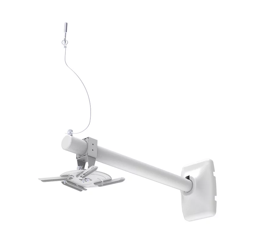 Уценка Универсальное настенное крепление Wize WTH130 5