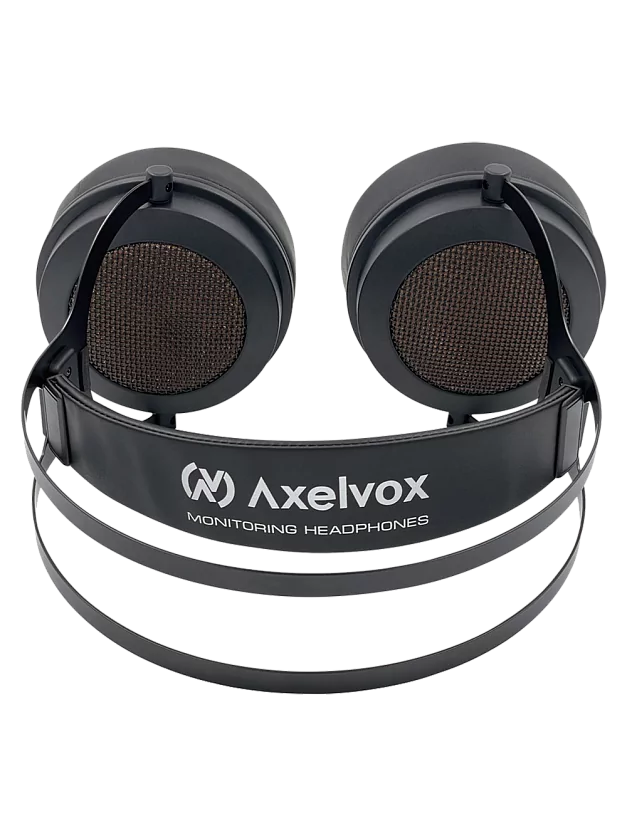 Наушники Axelvox HD720 6