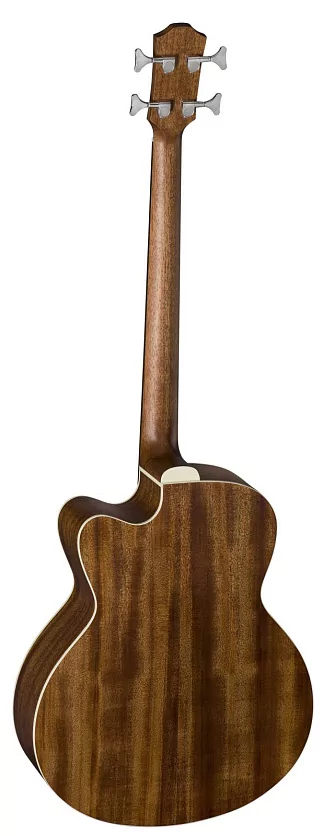 Электроакустическая бас гитара BATON ROUGE X11S/BSCE 7