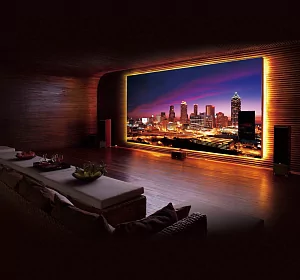 [LRT-100108] Экран Lumien Radiance Infinity 4