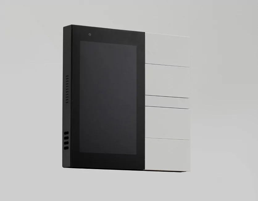 Панель настенная iRidi P3-BN-01 2