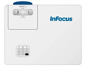 Лазерный проектор InFocus INL2169 5