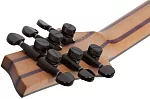Электрогитара SCHECTER C-1 EXOTIC TREM EBONY 14