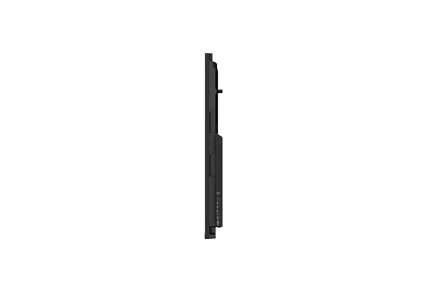 Интерактивный дисплей LG 75TR3DQ-B 7