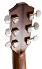 Акустическая гитара BATON ROUGE AR31S/JC-AM 5