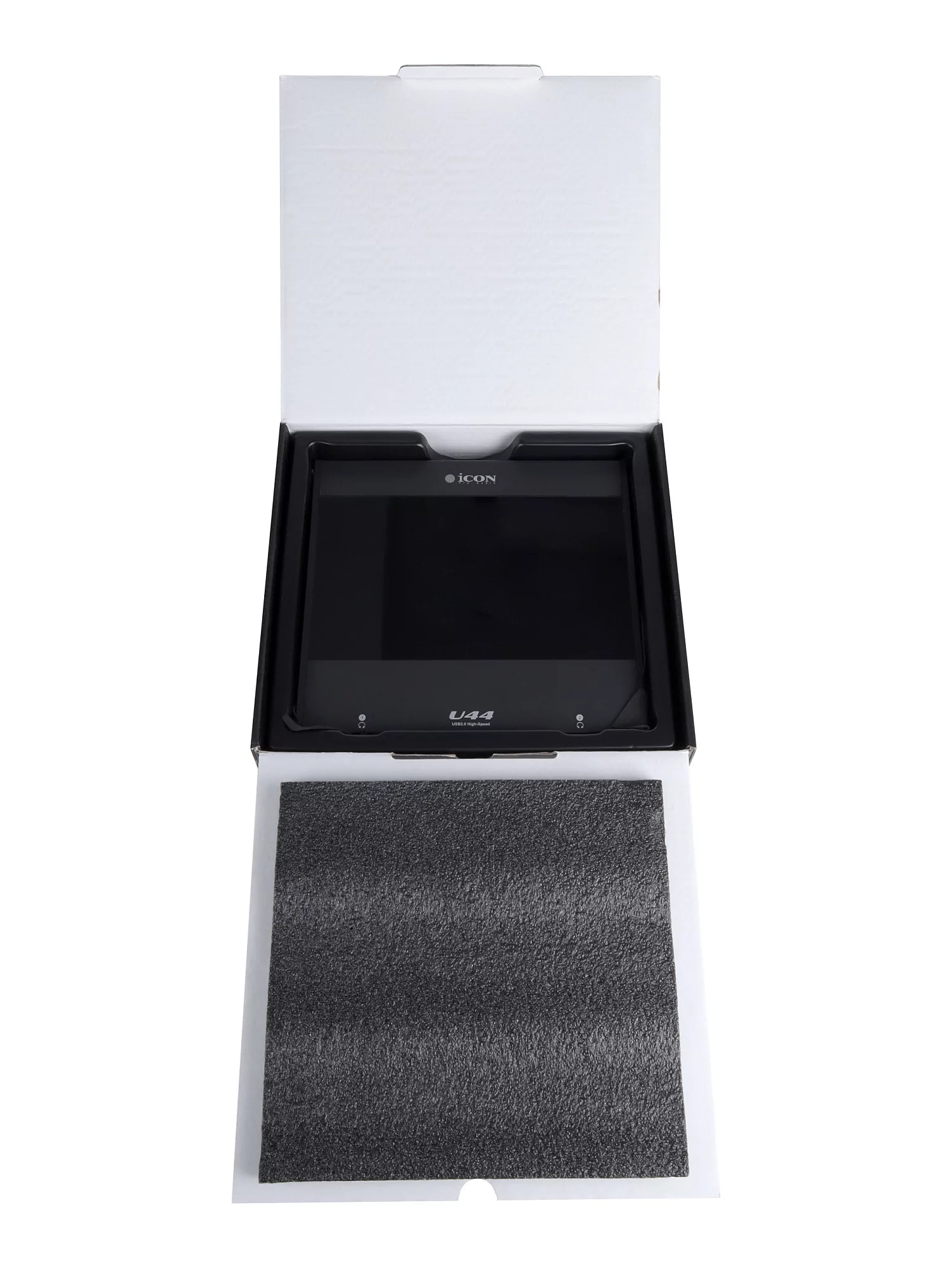 Аудиоинтерфейс USB Icon U44 23