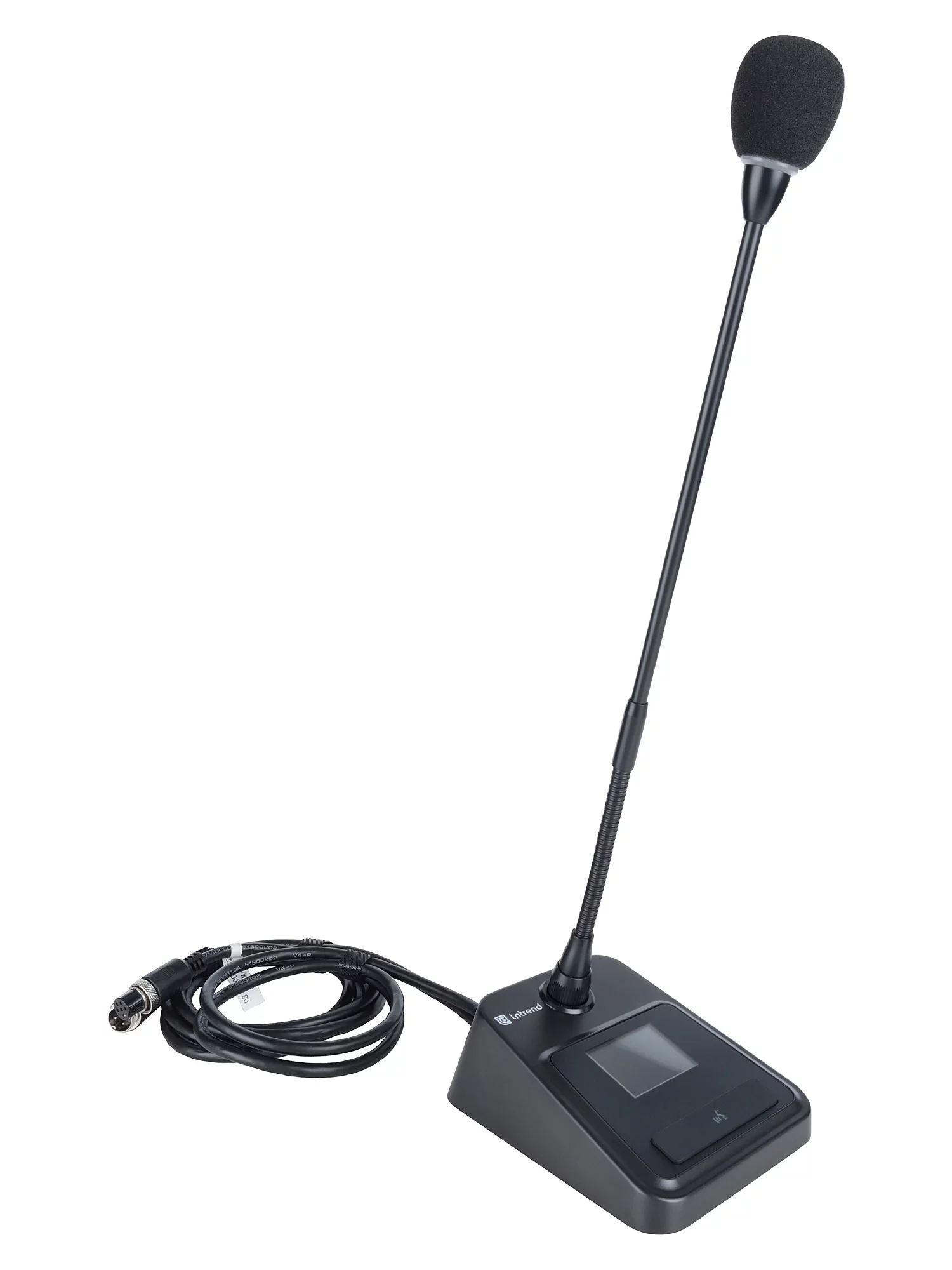 Пульт Intrend ICS-Pro-MDS