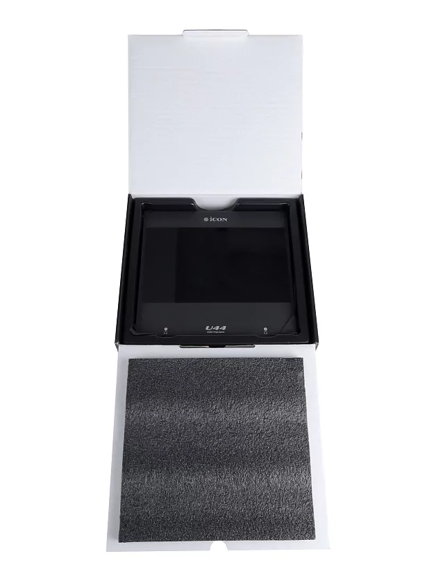 Аудиоинтерфейс USB Icon U44 23