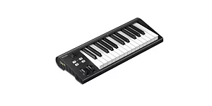 MIDI клавиатура Icon Artist 25