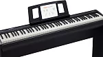 Компактное цифровое пианино ROLAND FP-10-BK 8