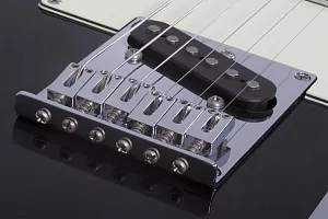 Электрогитара SCHECTER NICK JOHNSTON PT A. INK 3