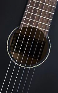 Классическая гитара LA MANCHA GEM CM-B 2