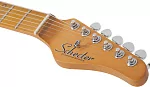 Электрогитара SCHECTER MV-6 SSBLU 14