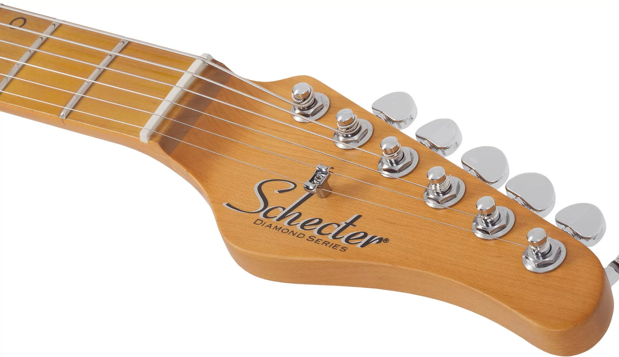 Электрогитара SCHECTER MV-6 SSBLU 14