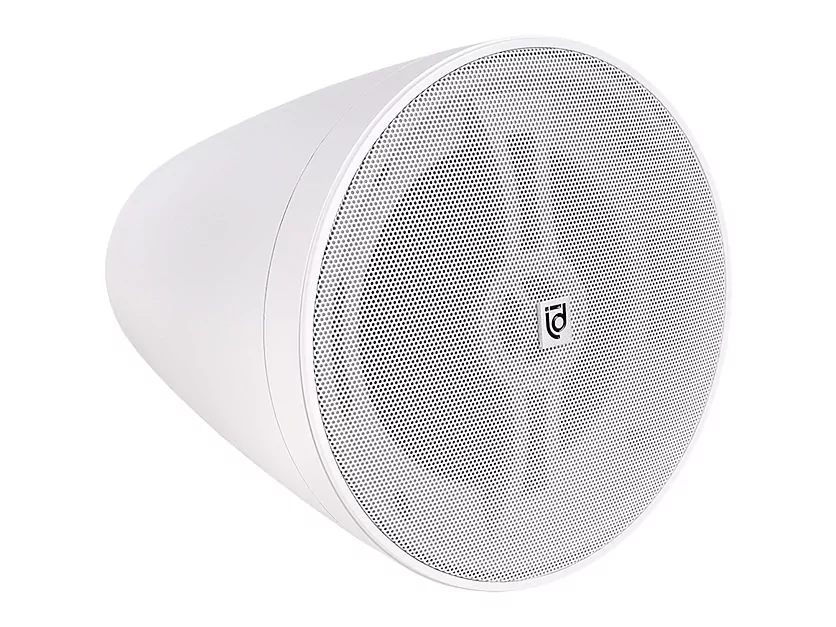 Акустическая система Intrend ITSPK-550PT-W 8