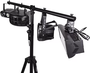 Стойка для световых приборов FORCE LSC-007 6