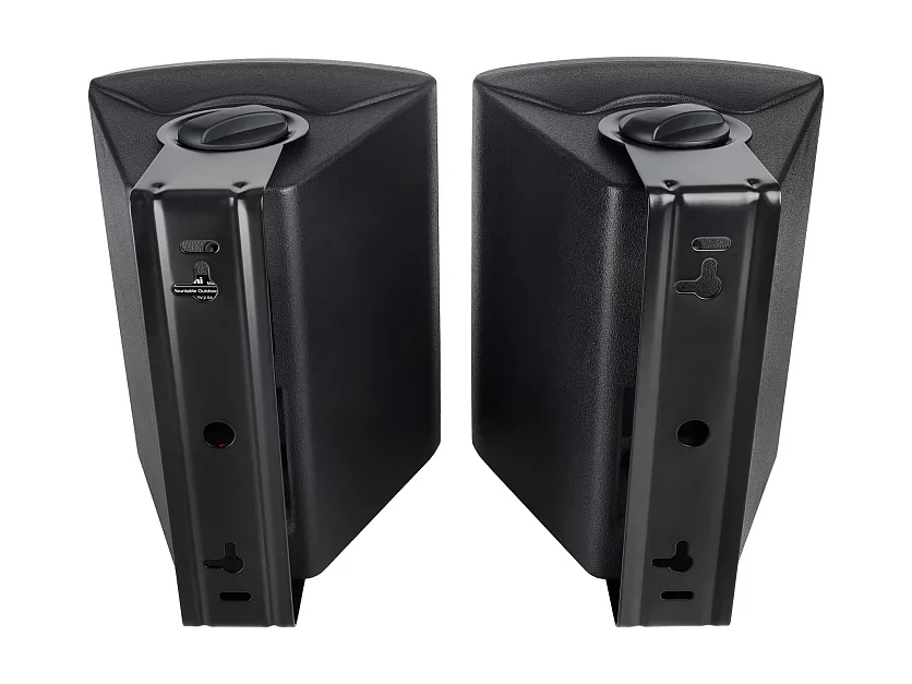 Акустическая система Gemini GHSI-W525BT-PR-BLK 10