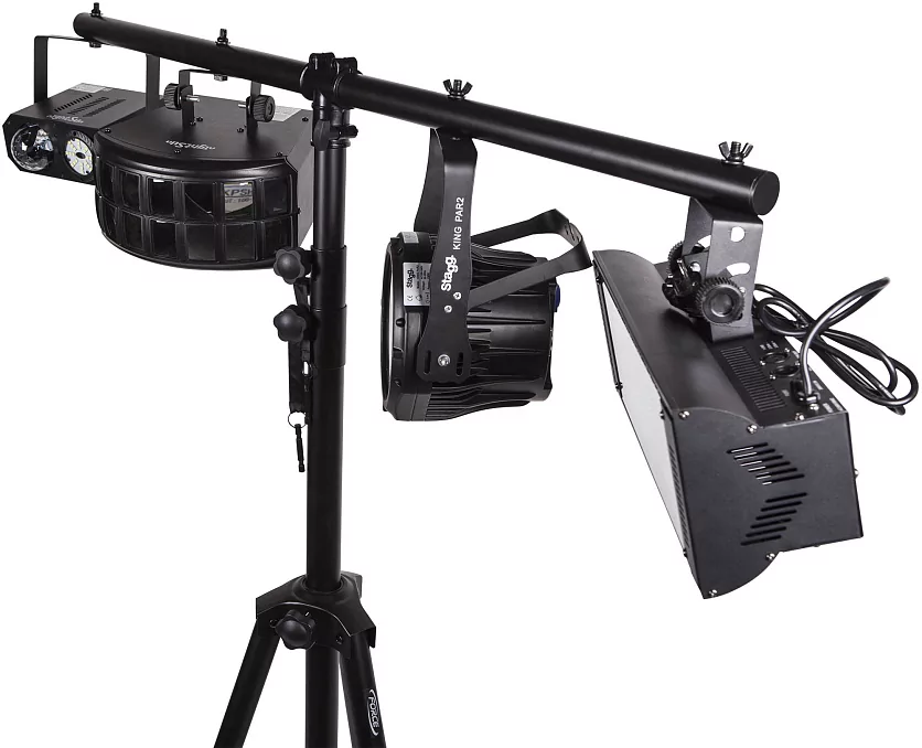 Стойка для световых приборов FORCE LSC-007 6