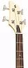 Бас-гитара STAGG SBF-40 NAT 3
