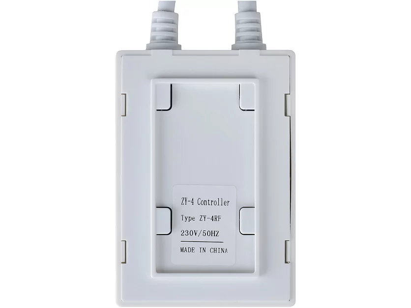 [RFC Lumien] Радиочастотный пульт дистанционного управления для экранов Lumien RF пульт Lumien 4