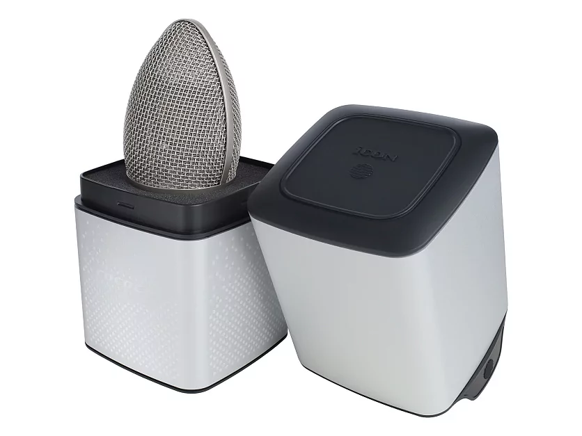 Студийный конденсаторный микрофон Icon Cocoon 32