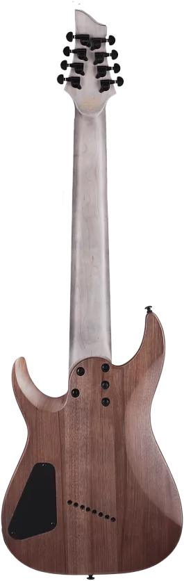Электрогитара SCHECTER OMEN ELITE-8 MS BCHB 2