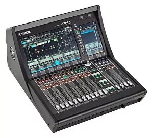 Цифровая микшерная консоль Yamaha DM7 Compact 2