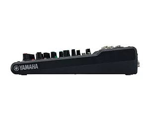 Микшер Yamaha MG10XU 3