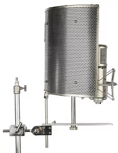 Акустический экран sE Electronics REFLEXION FILTER PRO 4