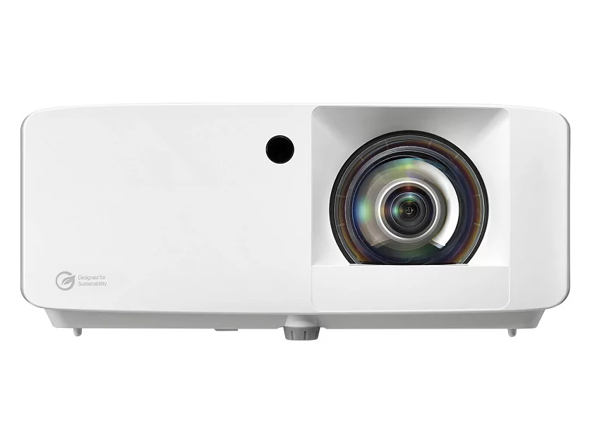 Лазерные проекторы Optoma ZK431ST 2