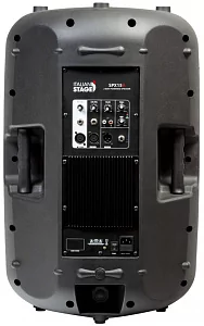 Активная акустическая система ITALIAN STAGE SPX15A 5