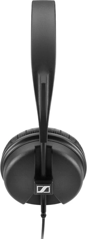 Закрытые динамические накладные наушники Sennheiser HD 25 LIGHT 3