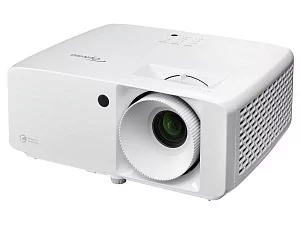 Лазерный проектор Optoma ZH521