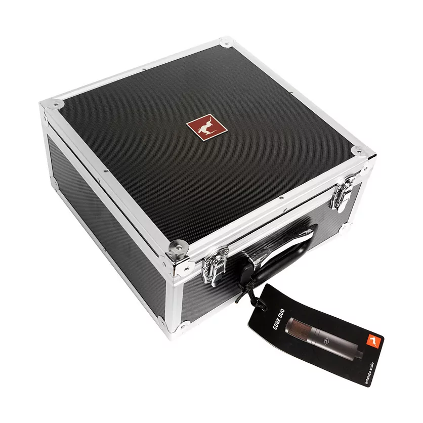 Микрофон Antelope Audio Edge Duo 6