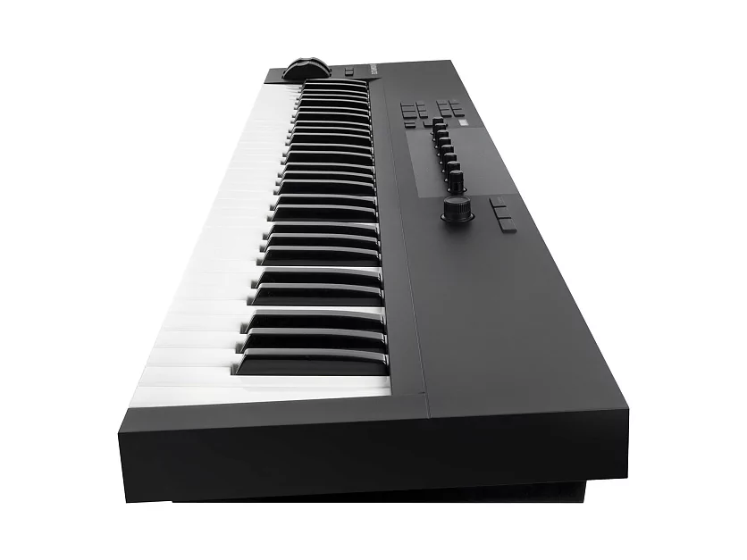 MIDI клавиатура Native Instruments KOMPLETE KONTROL A61 6