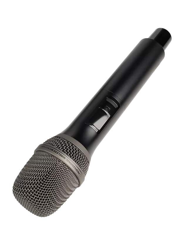 Микрофонная радиосистема Axelvox DX800HT 13