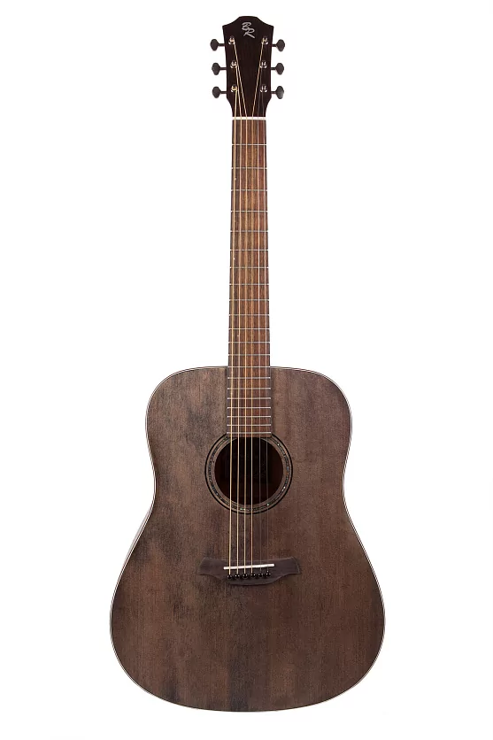Акустическая гитара BATON ROUGE X11LS/D-W-SCC 2