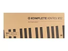 MIDI клавиатура Native Instruments Komplete Kontrol M32 15