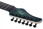 Электрогитара SCHECTER C-7 PRO AQB 5