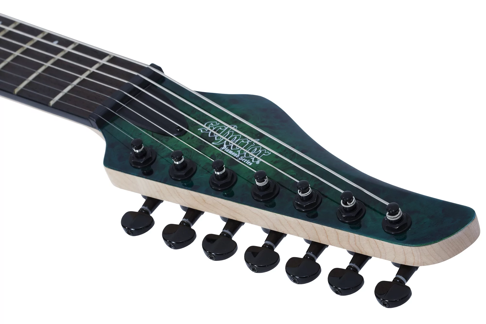 Электрогитара SCHECTER C-7 PRO AQB 5