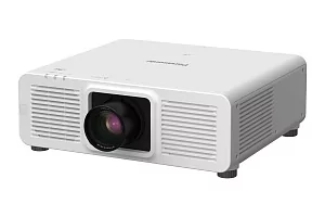 Лазерный проектор Panasonic PT-RQ6LWEJ