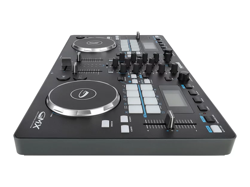 Медиа-проигрыватель Gemini GMX 10