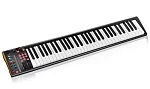 MIDI клавиатура Icon iKeyboard 6S 3